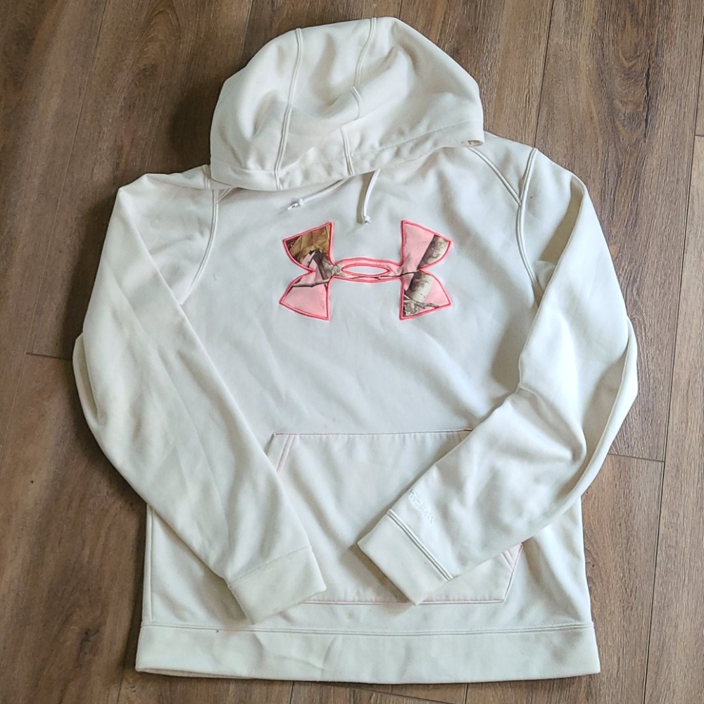 Under Armour Sweatshirt